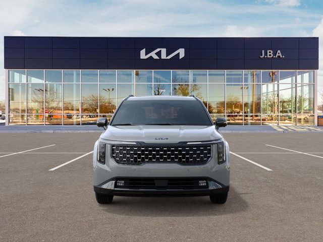 2026 Kia Carnival SX Prestige photo 2