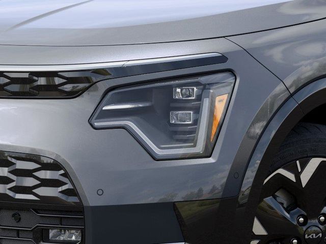 2026 Kia Niro 9