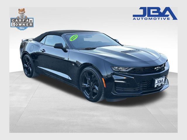 2023 Chevrolet Camaro