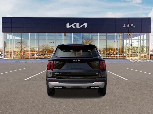 2026 Kia Sorento S photo 3