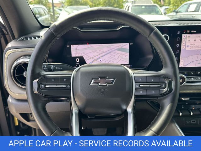 2025 Chevrolet Colorado ZR2 - Photo 10