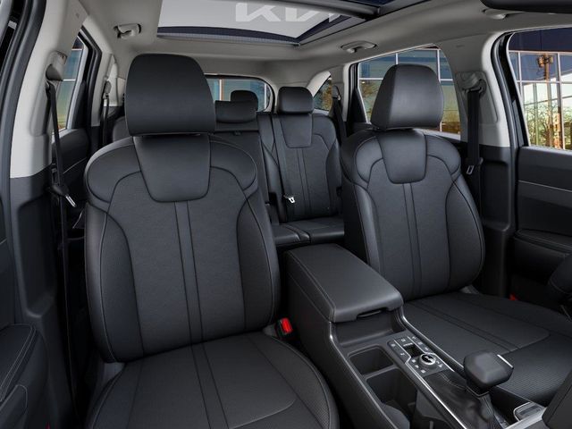 2026 Kia Sorento S - Photo 15