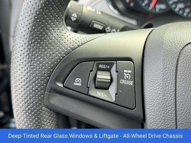 2020 Chevrolet Trax LS - Photo 9