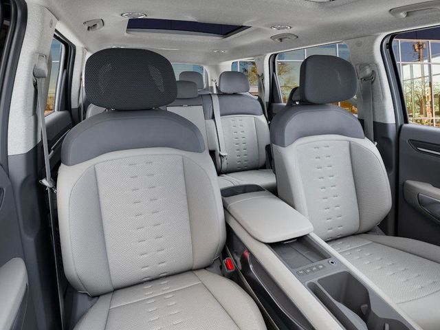 2026 Kia EV9 Wind - Photo 16