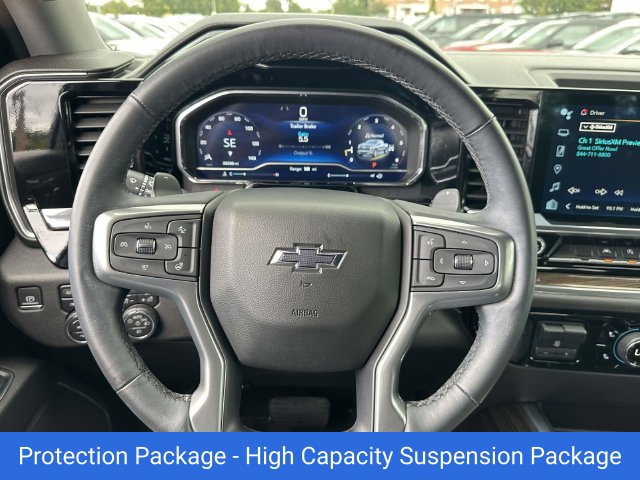 2023 Chevrolet Silverado 1500 RST - Photo 13