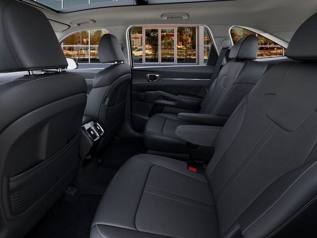 2026 Kia Sorento X-Line SX - Photo 19