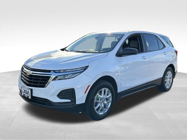 2023 Chevrolet Equinox LS - Photo 24