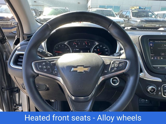 2024 Chevrolet Equinox LT - Photo 11
