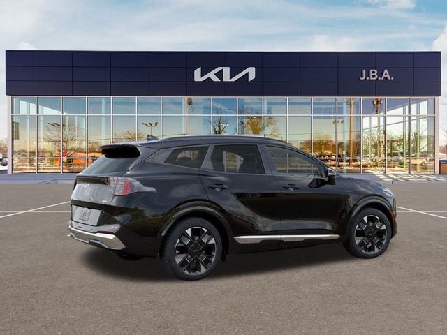 2026 Kia Sportage SX Prestige - Photo 7