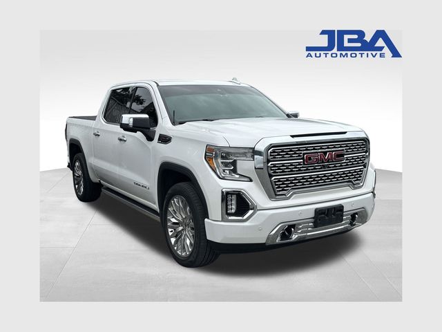 2019 GMC Sierra 4WD Crew Cab Short Box's photo