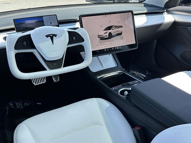 2023 Tesla Model 3 photo 2