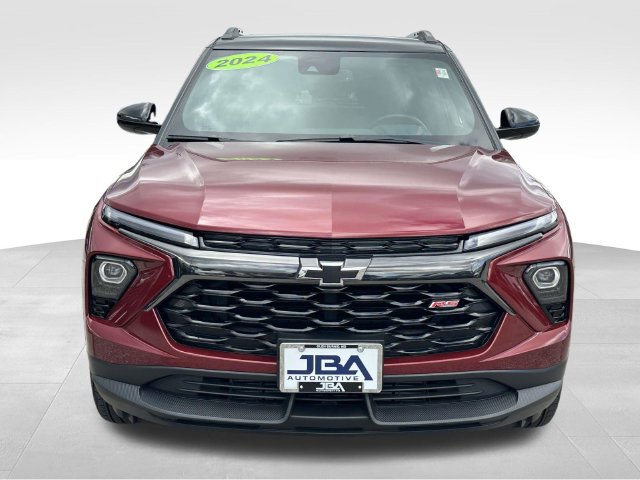 2024 Chevrolet TrailBlazer RS - Photo 26