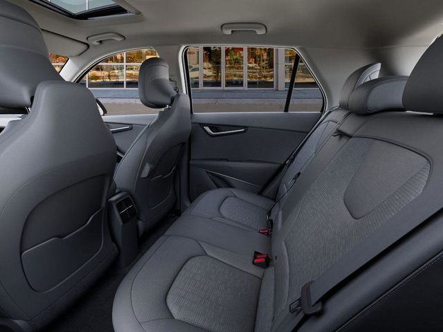 2025 Kia Niro Wave - Photo 19