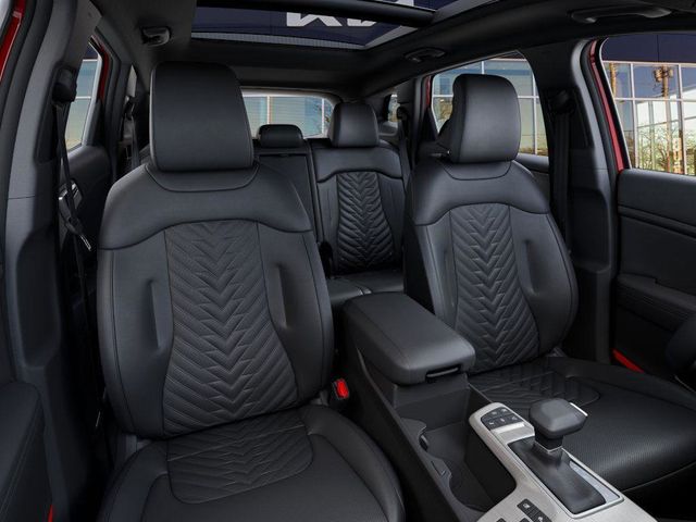 2026 Kia Sportage X-Pro Prestige - Photo 16