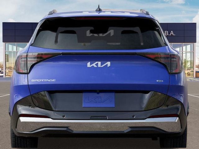 2026 Kia Sportage SX Prestige - Photo 14