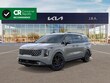 Kia Carnival Hybrid