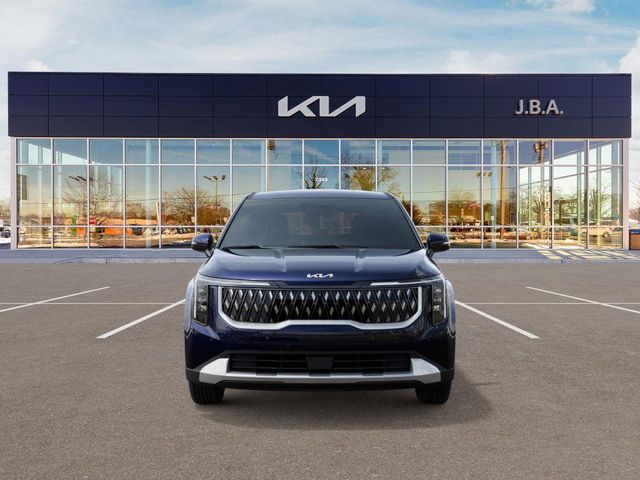 2026 Kia Carnival EX photo 2