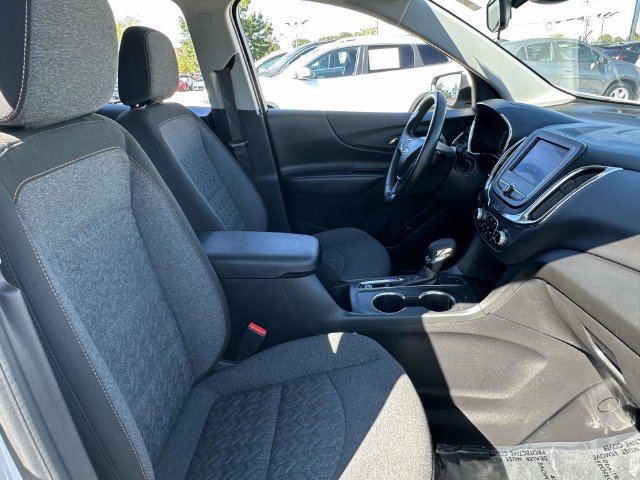 2024 Chevrolet Equinox LT - Photo 20