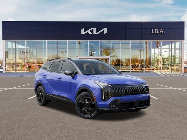 2026 Kia Sportage X-Pro Prestige - Photo 10