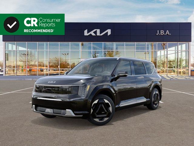 2026 Kia EV9 SUV 