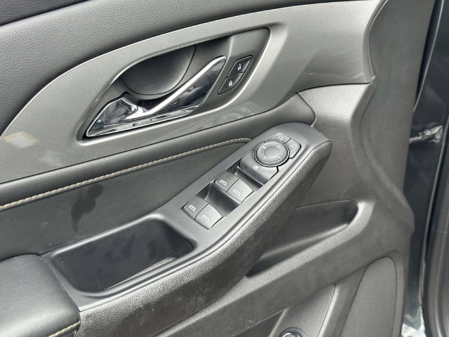 2021 Chevrolet Traverse 1LT - Photo 15
