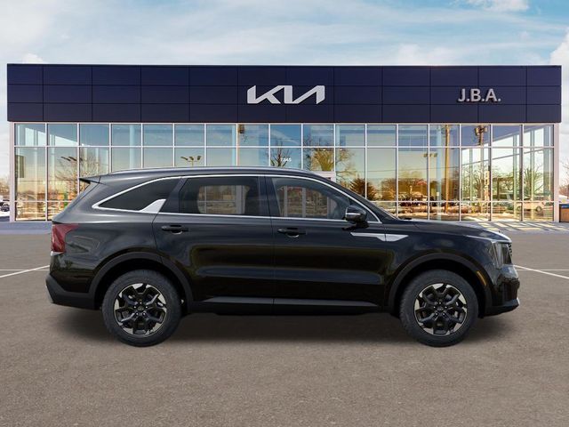 2026 Kia Sorento S - Photo 7