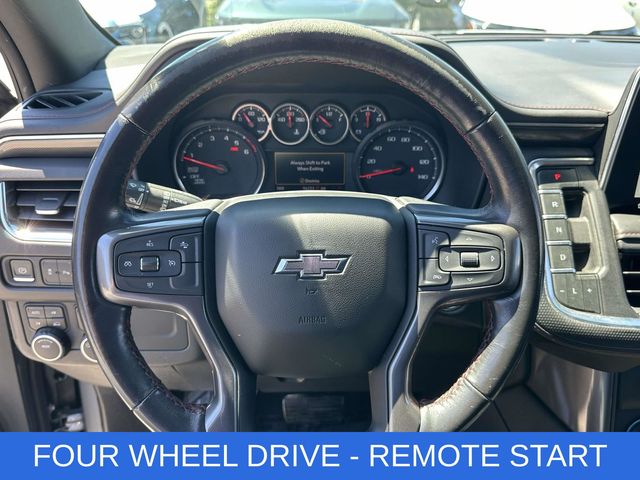 2021 Chevrolet Suburban RST - Photo 9