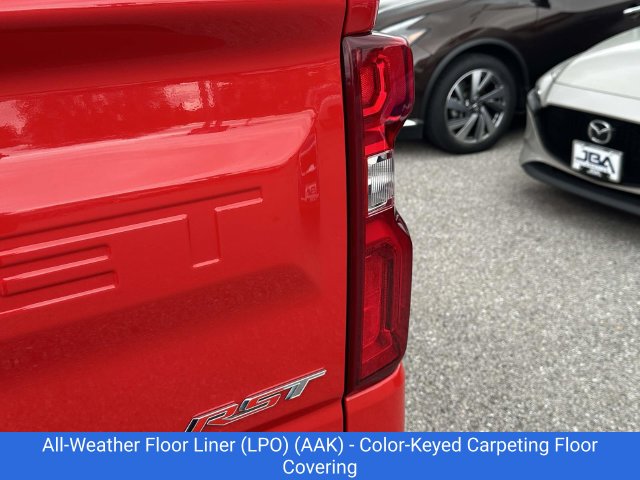 2023 Chevrolet Silverado 1500 RST - Photo 28