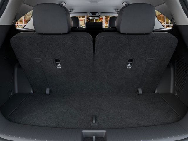 2026 Kia Sorento EX Hybrid - Photo 20