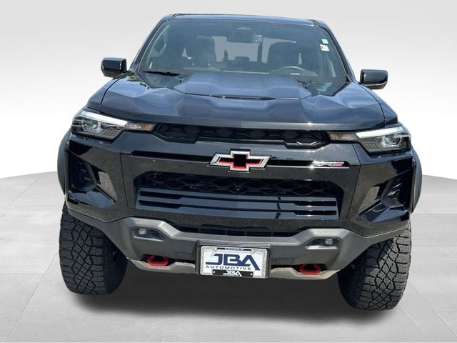 2025 Chevrolet Colorado ZR2 - Photo 22