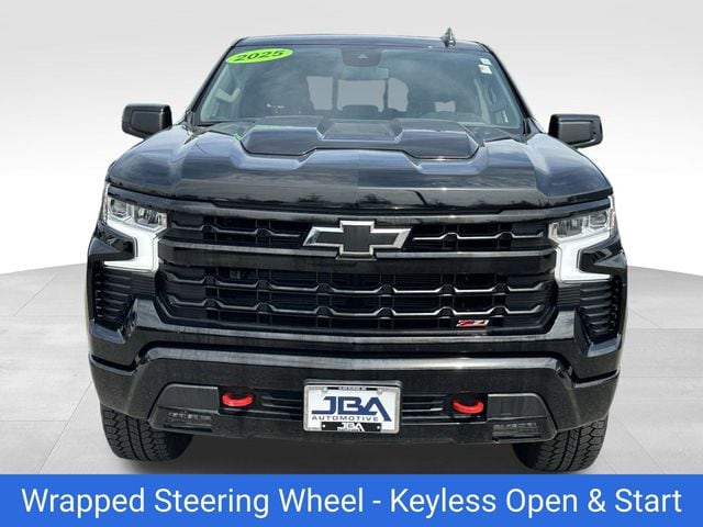 2025 Chevrolet Silverado 1500 LT Trail Boss - Photo 23