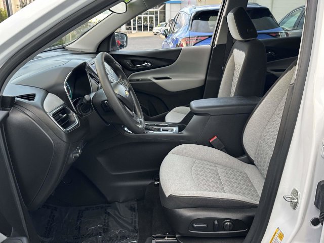 2023 Chevrolet Equinox LS - Photo 18