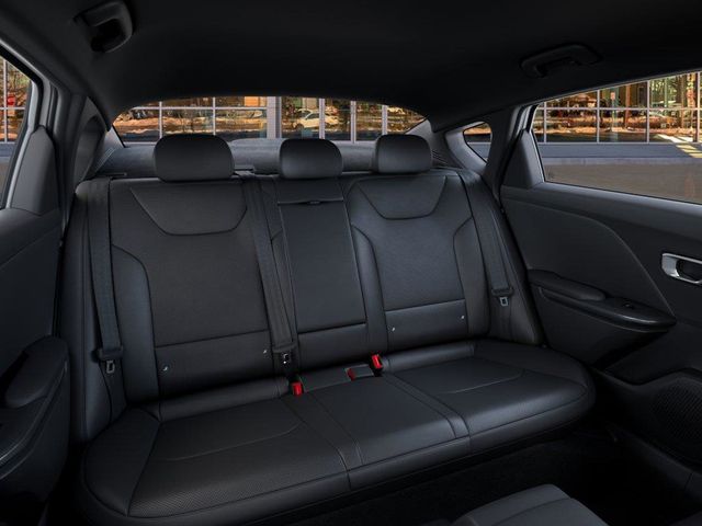 2026 Kia K4 EX - Photo 16