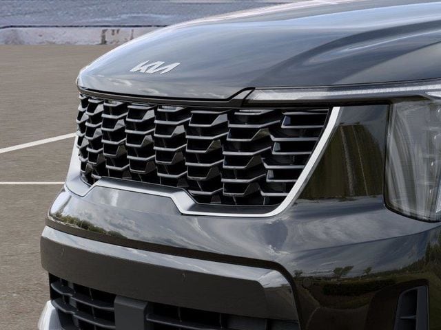 2026 Kia Sorento S - Photo 12