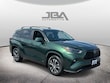 Toyota Highlander Hybrid