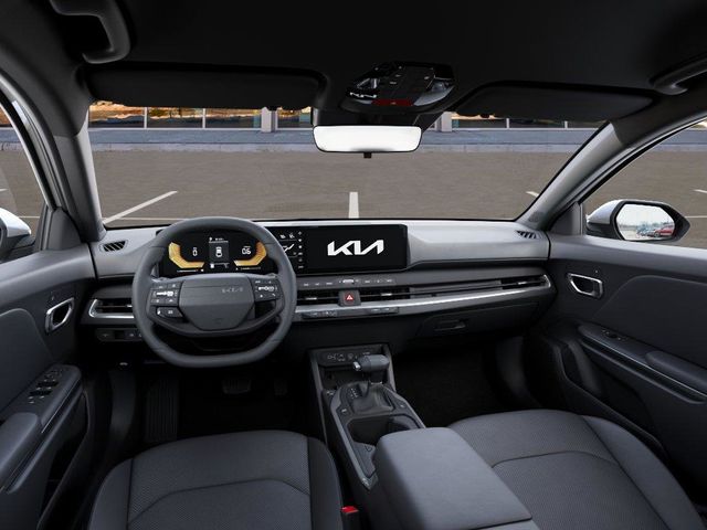 2026 Kia K4 EX - Photo 14