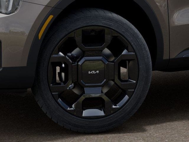 2026 Kia Sorento X-Line SX - Photo 10