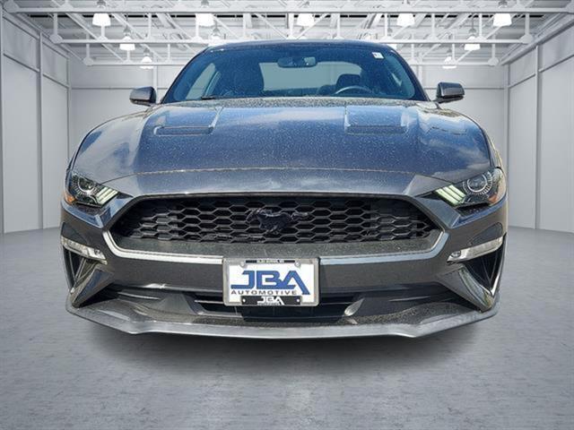Used 2019 Ford Mustang EcoBoost Premium with VIN 1FA6P8TH0K5204041 for sale in Glen Burnie, MD