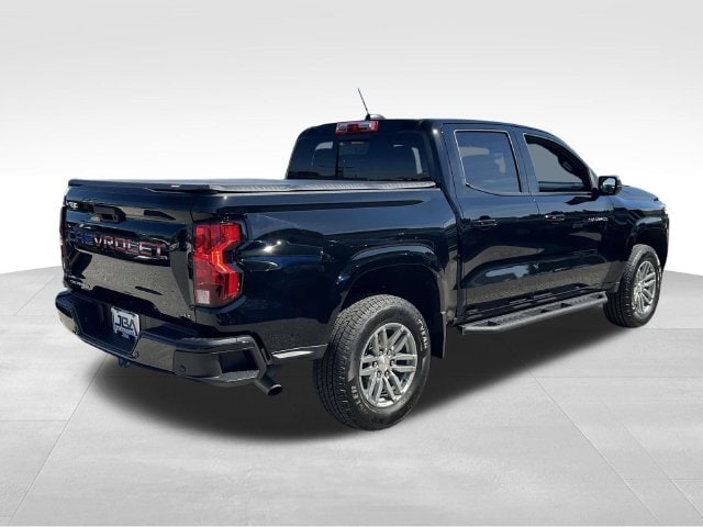 2024 Chevrolet Colorado LT - Photo 25