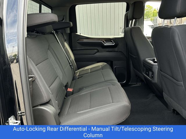 2025 Chevrolet Silverado 1500 LT Trail Boss - Photo 22