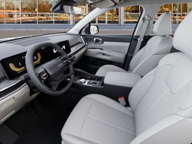 2026 Kia Sorento EX Hybrid - Photo 17