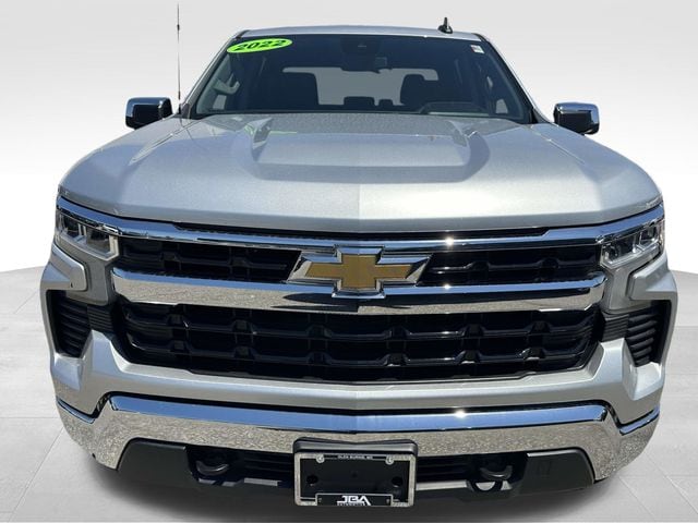 2022 Chevrolet Silverado 1500 LT - Photo 22