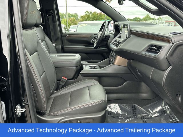 2023 Chevrolet Tahoe High Country - Photo 17