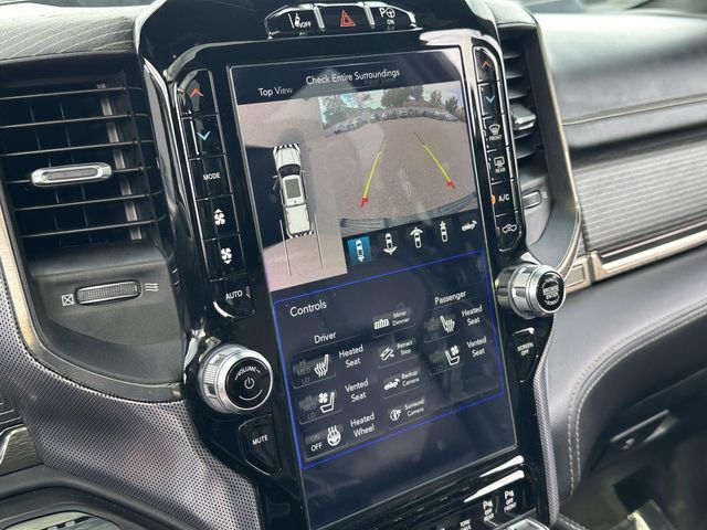 2020 Ram 1500 Limited photo 3