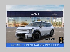 2026 Kia EV9 GT-Line SUV