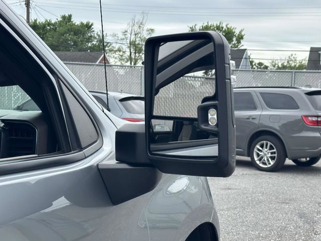 2023 Chevrolet Silverado 1500 LT - Photo 27