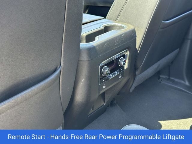 2023 Chevrolet Tahoe LT - Photo 16