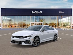 2025 Kia K5 GT-Line Sedan