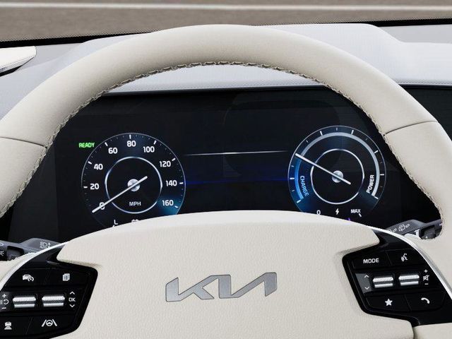 2025 Kia Niro Wave - Photo 23