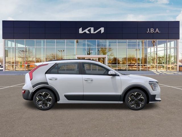 2025 Kia Niro Wave - Photo 9